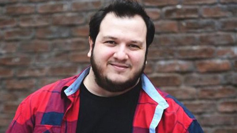 Şahan Gökbakar gelen bir tweet üzerine öyle bir cevap verdi ki! A24