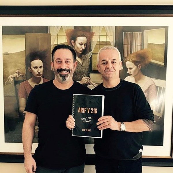 Şahan Gökbakar gelen bir tweet üzerine öyle bir cevap verdi ki! A24