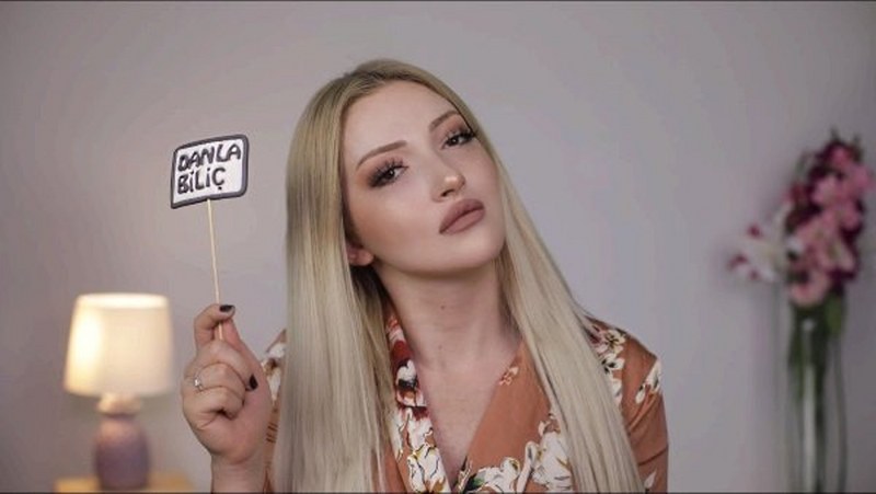 Danla Bilic'in olay yaratacak itirafları... A24