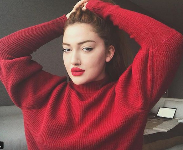 Danla Bilic'in olay yaratacak itirafları... A24