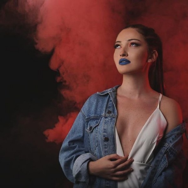 Danla Bilic'in olay yaratacak itirafları... A24