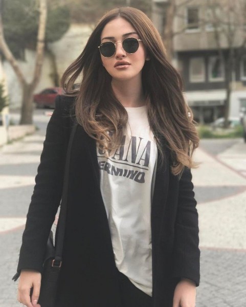 Danla Bilic'in olay yaratacak itirafları... A24