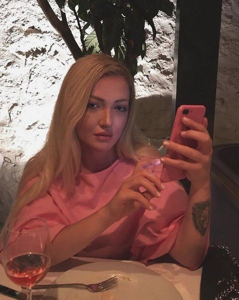 Danla Bilic'in olay yaratacak itirafları... A24