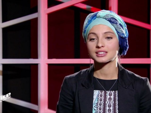 O Ses'te ırkçılık skandalı! Yarışmadan çekildi A24