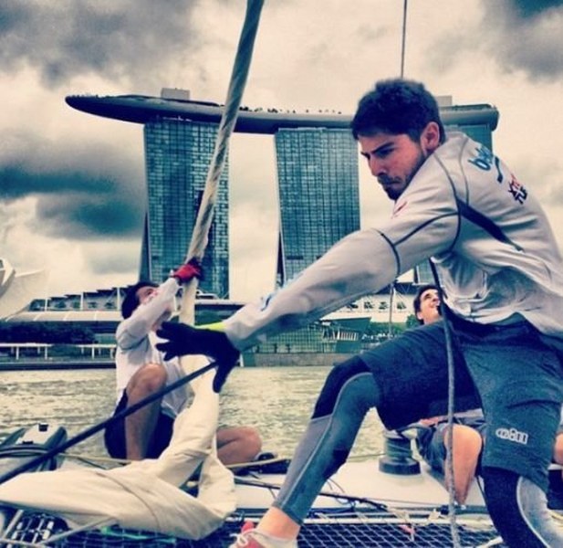 Survivor Anıl Berk Baki'nin bilinmeyen yönleri! Anıl Berk Baki kimdir? A24