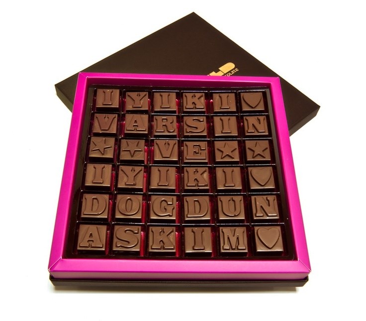 Sevgililer Günü'nde almamanız gereken klişe hediyeler A24