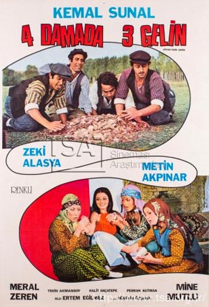 Köyden İndim Şehire filminde sizi şaşırtacak 14 farklı detay! A24