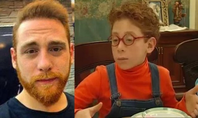 Ünlü oyuncu Çocuklar Duymasın'a geri döndü A24