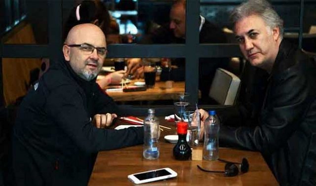 Ünlü oyuncu Çocuklar Duymasın'a geri döndü A24