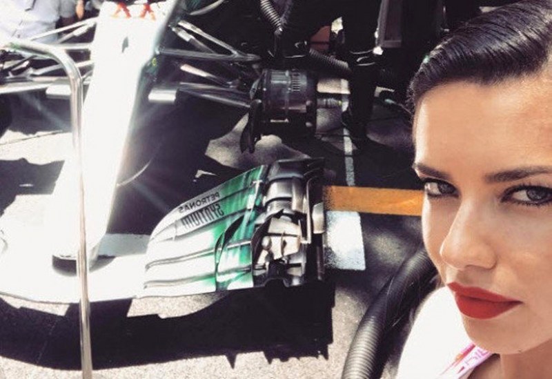 Victoria Secret mankenlerini makyajsız tanıyabilir misiniz? A24