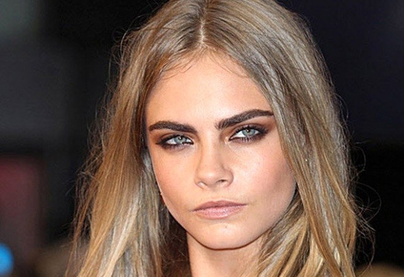 Victoria Secret mankenlerini makyajsız tanıyabilir misiniz? A24