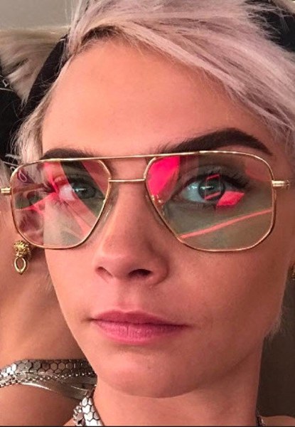 Victoria Secret mankenlerini makyajsız tanıyabilir misiniz? A24