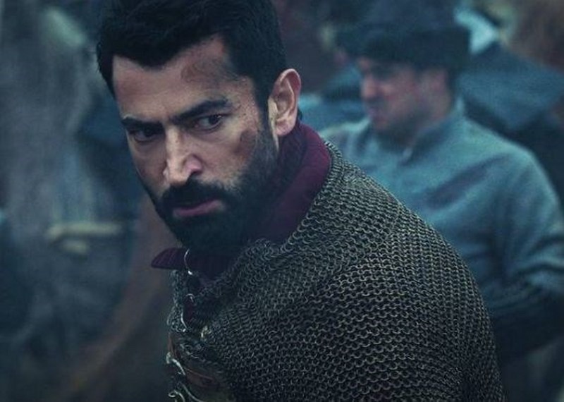 Mehmed Bir Cihan Fatihi'nden ilk fotoğraflar yayınlandı A24