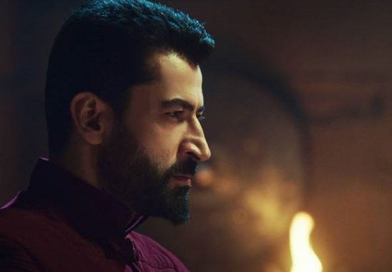 Mehmed Bir Cihan Fatihi'nden ilk fotoğraflar yayınlandı A24