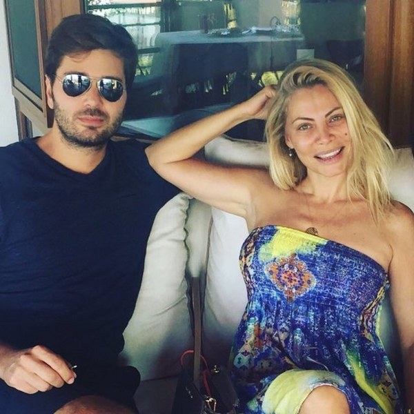 Ünlülerin 14 Şubat Sevgililer Günü paylaşımları A24