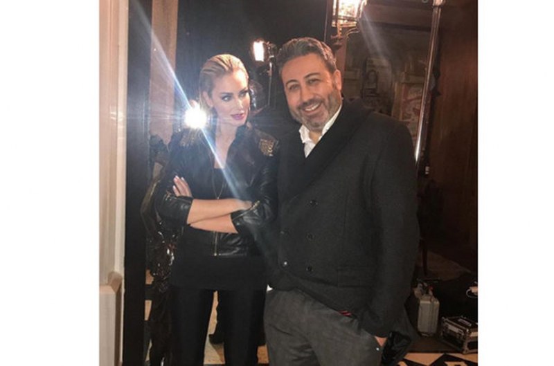 Ünlülerin 14 Şubat Sevgililer Günü paylaşımları A24