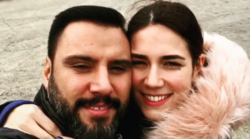 Ünlülerin 14 Şubat Sevgililer Günü paylaşımları A24