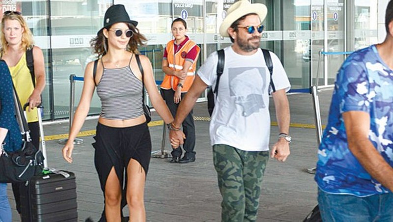 Beren Saat'ten hamilelik iddialarına yanıt! A24