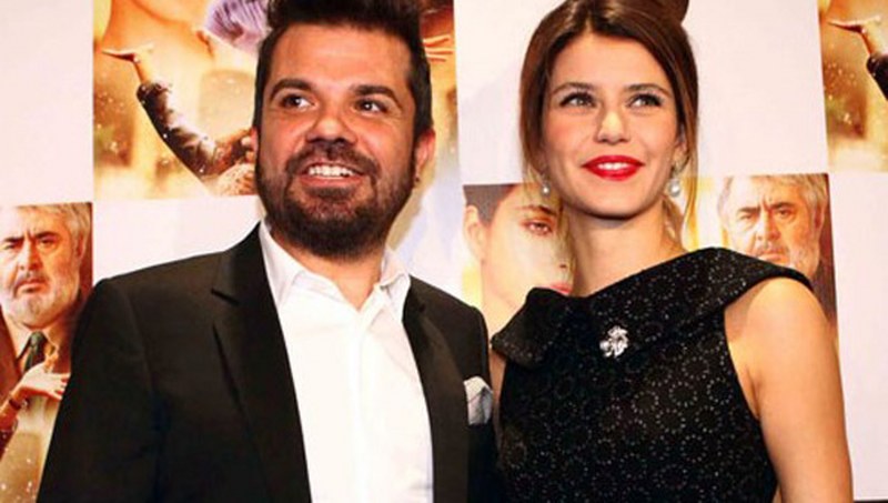 Beren Saat'ten hamilelik iddialarına yanıt! A24