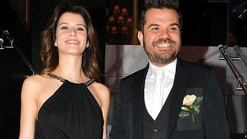 Beren Saat'ten hamilelik iddialarına yanıt! A24