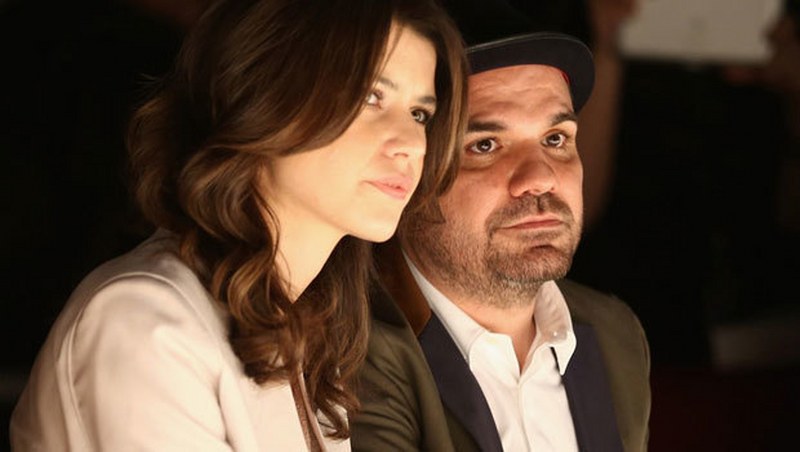 Beren Saat'ten hamilelik iddialarına yanıt! A24