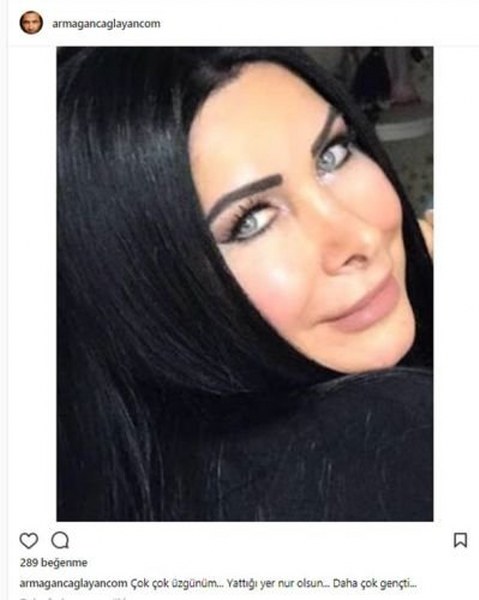 Türk Halk Müziği'nin yeşil gözlü kraliçesi Nuray Hafiftaş'ın ölümü ünlü isimleri yasa boğdu A24