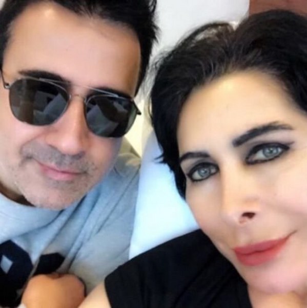 Türk Halk Müziği'nin yeşil gözlü kraliçesi Nuray Hafiftaş'ın ölümü ünlü isimleri yasa boğdu A24