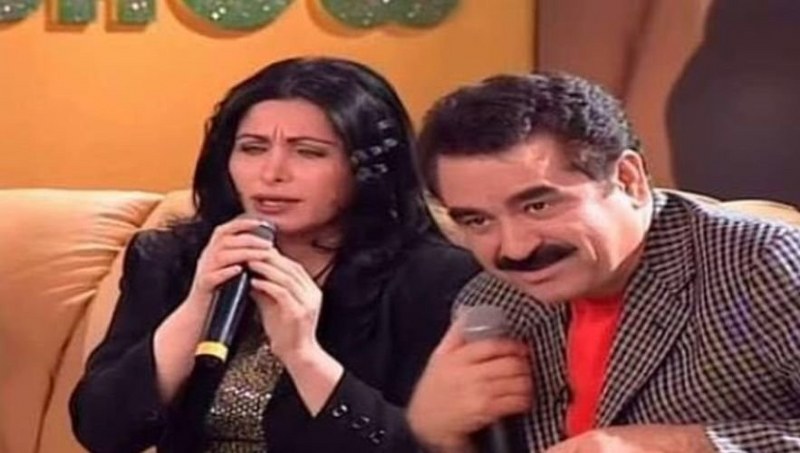 Türk Halk Müziği'nin yeşil gözlü kraliçesi Nuray Hafiftaş'ın ölümü ünlü isimleri yasa boğdu A24