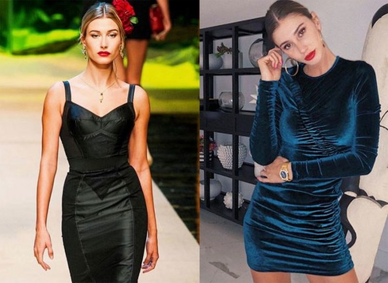 Şeyma Subaşı'nın sosyal medyada taklit ettiği model belli oldu A24