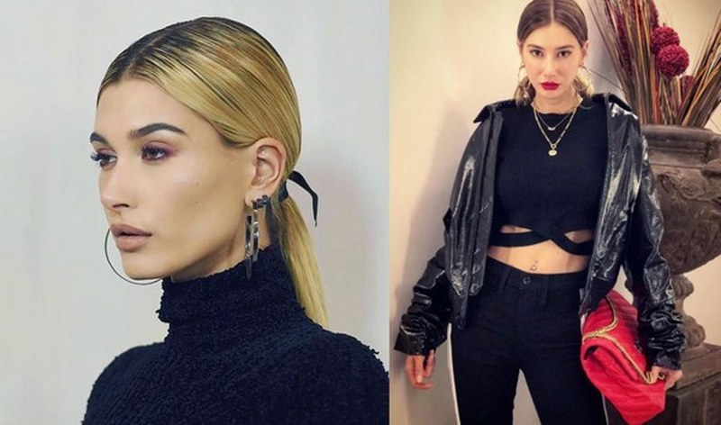 Şeyma Subaşı'nın sosyal medyada taklit ettiği model belli oldu A24