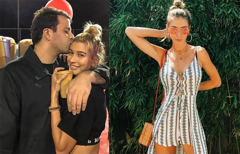 Şeyma Subaşı'nın sosyal medyada taklit ettiği model belli oldu A24