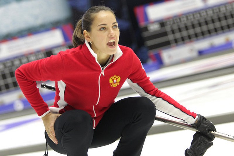 Kış olimpiyatlarını ısıtan güzel Anastasia Bryzgalova (Anastasia Bryzgalova kimdir? Yaşı Kaç? Instagram adresi ne? Nereli?) A24