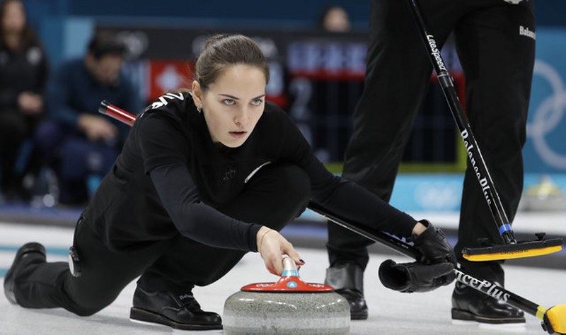 Kış olimpiyatlarını ısıtan güzel Anastasia Bryzgalova (Anastasia Bryzgalova kimdir? Yaşı Kaç? Instagram adresi ne? Nereli?) A24