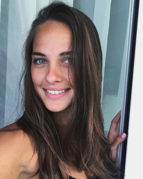 Kış olimpiyatlarını ısıtan güzel Anastasia Bryzgalova (Anastasia Bryzgalova kimdir? Yaşı Kaç? Instagram adresi ne? Nereli?) A24