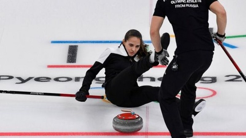 Kış olimpiyatlarını ısıtan güzel Anastasia Bryzgalova (Anastasia Bryzgalova kimdir? Yaşı Kaç? Instagram adresi ne? Nereli?) A24