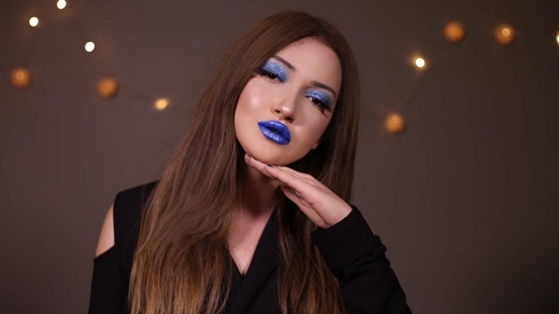 Danla Bilic servet değerindeki yeni arabasıyla şov yaptı! Tam 500 bin TL A24