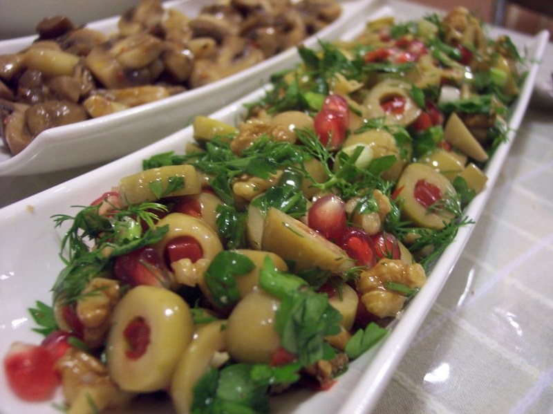 İzmir'de boyoz, Gaziantep'te beyran çorbası (Şehirlere göre kahvaltı rehberi) A24