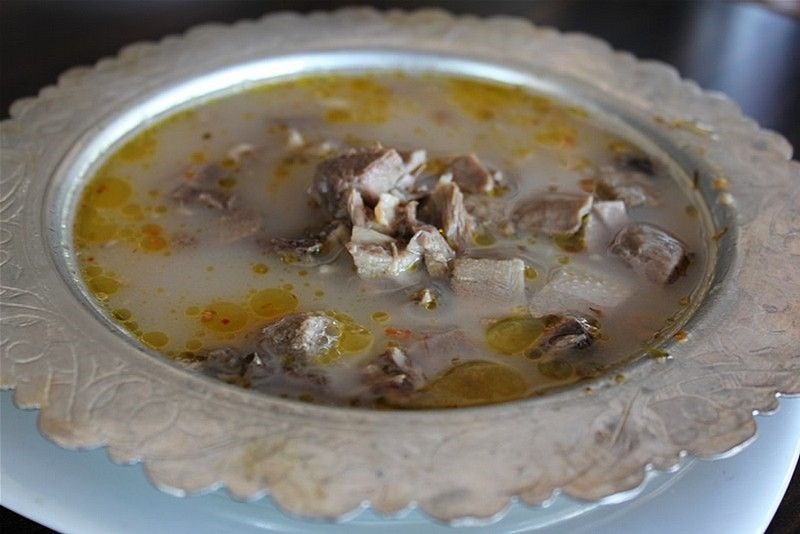 İzmir'de boyoz, Gaziantep'te beyran çorbası (Şehirlere göre kahvaltı rehberi) A24