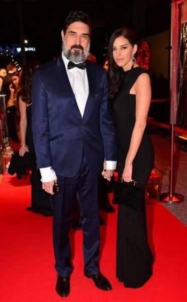 Kırmızı halıda kıskandıran şıklık yarışı! A24