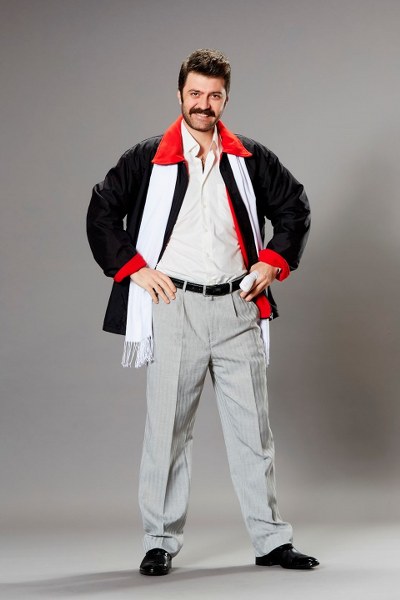 Jet Sosyete oyuncu kadrosu - Jet Sosyete'de kim kimdir? A24