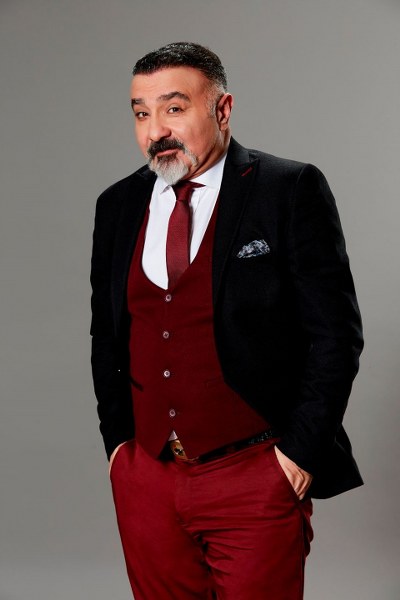 Jet Sosyete oyuncu kadrosu - Jet Sosyete'de kim kimdir? A24