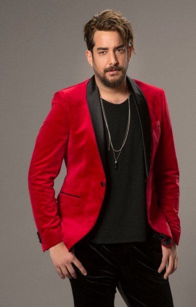 Jet Sosyete oyuncu kadrosu - Jet Sosyete'de kim kimdir? A24