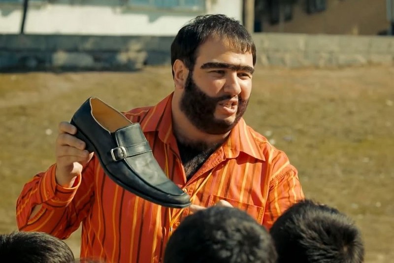 Şahan Gökbakar Recep İvedik serisi hakkında açıklamalarda bulundu A24