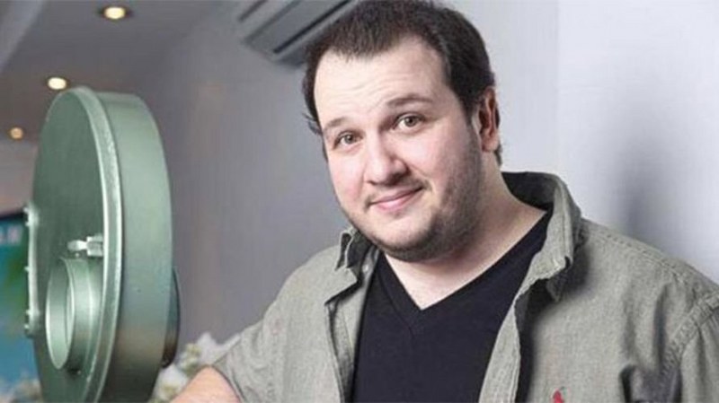 Şahan Gökbakar Recep İvedik serisi hakkında açıklamalarda bulundu A24