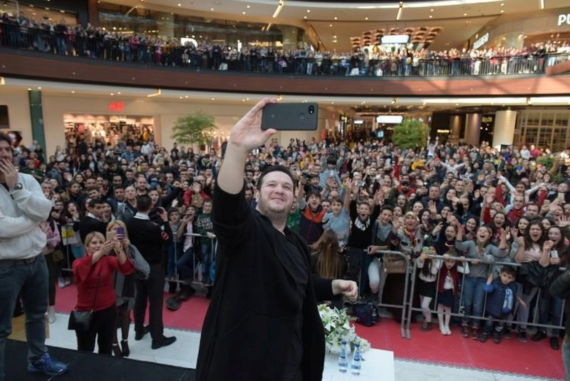 Şahan Gökbakar Recep İvedik serisi hakkında açıklamalarda bulundu A24