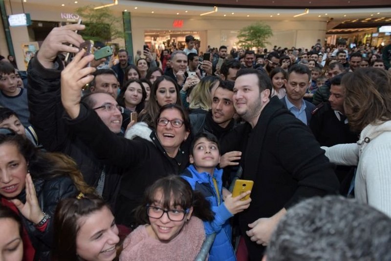 Şahan Gökbakar Recep İvedik serisi hakkında açıklamalarda bulundu A24