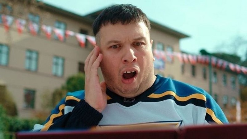 Şahan Gökbakar Recep İvedik serisi hakkında açıklamalarda bulundu A24