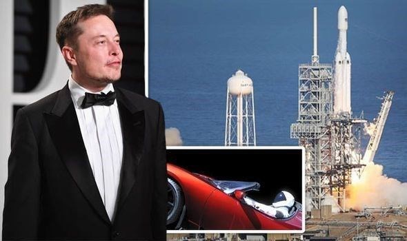 Elon Musk kendine yeni hedef belirledi! A24
