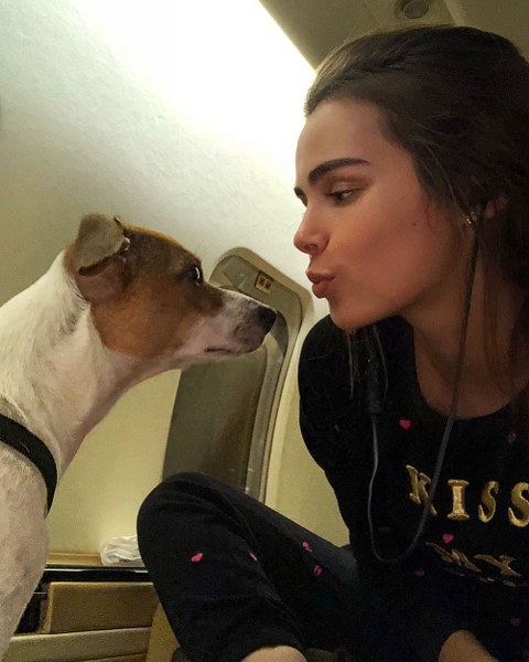 İşte dünyanın en zengün sosyal medya fenomeni Xenia Deli, A24