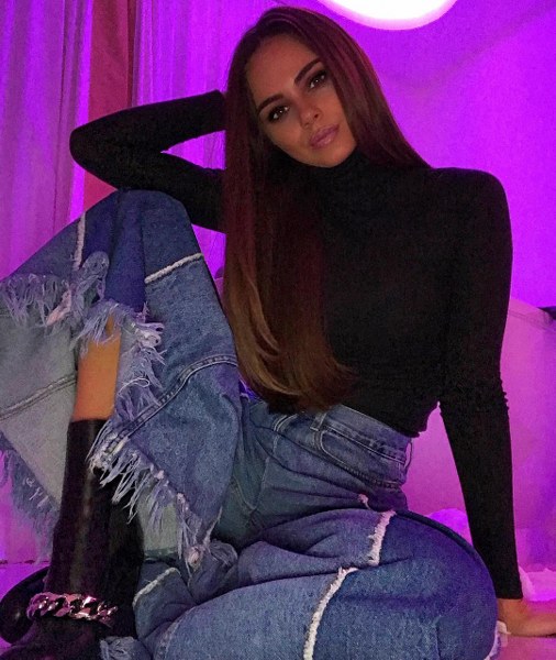 İşte dünyanın en zengün sosyal medya fenomeni Xenia Deli, A24